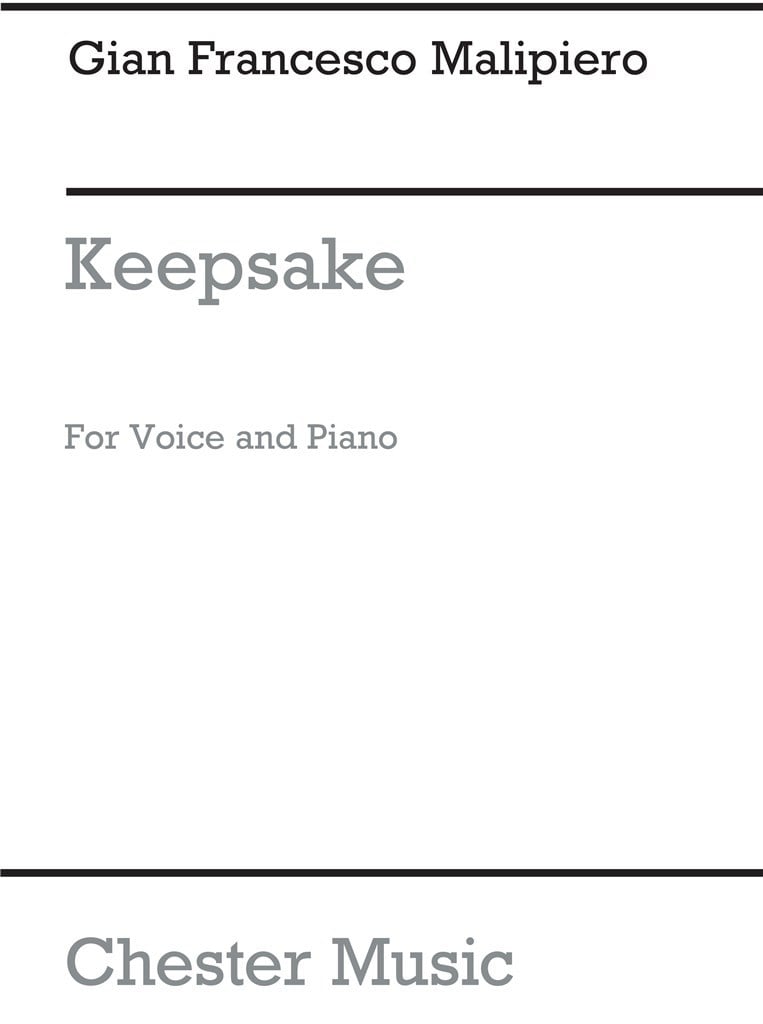 Keepsake
